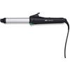 Braun Satin Hair 7 BREC1E Ferro Arricciacapelli in Ceramica, Diametro 24mm, Tecnologia IONTEC Anti-Crespo, 5 Temperature, Nero