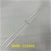 beented Striscia LED per Samsung 55Q60A BN96-52584A QN55LS03BA QE55Q70AAT QN55Q6DAAF QN55Q60AAP QN55Q60AAF QE55Q74AAT QE55Q65AAU