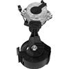 NONE Muslimwater Pump frizione ruota 11287598832 sostituzione tendicinghia per Peugeot 207 208 308 508 3008 5008 1.6 VTI 16 V