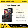 Insta360 【LOCAL+】Insta360 Ace Pro Videocamera d'Azione Impermeabile con Sensore Leica 1/1.3" e Riduzione del Rumore AI per Immagini Migliori 4K120fps