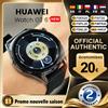 Huawei Nuovo Huawei WATCH GT6 Smartwatch 46mm, Display AMOLED da 1,47 Pollici, 21 Giorni di Autonomia, Resistenza all'Acqua 5ATM