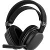 AULA G7 Cuffie da gioco wireless cablate/BT/2,4 GHz con microfono staccabile con cancellazione del rumore Illuminazione RGB per PS4/PS5/PC/Switch