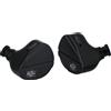 KIWI EARS Auricolari Kiwi Ears Canta con Configurazione Ibrida 1 Driver Dinamico + 2 Driver Planari, Riproduzione Audio Professionale