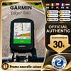 Garmin Computer GPS Compatto per Ciclismo Garmin Edge 540 con Controlli a Pulsante, Navigazione Avanzata e Altro Ancora