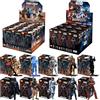 BLOKEES Originale Mandalorian GV02 Star Wars Giocattolo Djarin Mando Grogu Yoda Boba Fett Imperial Stormtrooper Action Figure Modello Regalo