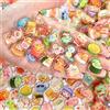 Bandai Foglio Acrilico Monostrato Pokémon 3.0 da 2 cm per Esposizioni di Fumetti, Accessori Fai-da-te per Giochi Anime e Diari Interattivi