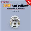 HANPOSE Motore Mandrino Hanpose 3000-12000 Giri/min, Motore per Rasaerba 895-360W 12000 Giri/min con Due Cuscinetti a Sfera