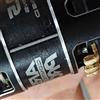 NONE Motore Brushless Sensorizzato ARES PRO4 540 Certificato ROAR, Specifiche e Modifiche Regolabili, Doppie Porte Sensore per Auto RC 1/10