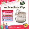 realme Buds Clip 2026 Nuovi Auricolari OWS AI 85dB 36H di Autonomia per Smartphone realme GT 8 Pro realme 14 Pro Plus BT5.4 IP55
