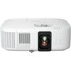 EPSON Proiettore home cinema con Android TV EH-TW6250 3LCD 4K-PRO-UHD 2800LM