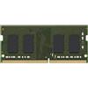 KINGSTON Memoria RAM SODIMM per laptop DDR4 3200MHZ 8GB CL22 KCP432SS8/8