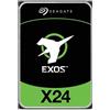 Disco rigido interno da 3,5 pollici per server EXOS-X24 20TB 7200RPM 512MB
