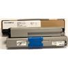 ‎Oki OKI 44973536 Cartuccia Toner Originale OKI, Nero, Standard, 2200 pagine