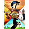 Warner Bros. Home Ent. Animal Collection (DVD) Diane Lane Peter Davison Jerry O'Connell Kevin Bacon