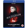 20th Century Studios Red Sparrow (Blu-ray) Bill Camp Ciarán Hinds Charlotte Rampling Joely Richardson