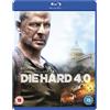 20th Century Studios Die Hard 4.0 (Blu-ray) Jonathan Sadowski Mary Elizabeth Winstead Andrew Friedman