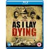 Lions Gate Home Entertainment As I Lay Dying (Blu-ray) James Franco Tim Blake Nelson Jim Parrack