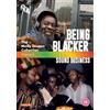 BFI The Molly Dineen Collection: Vol. 4 - Being Blacker And... (DVD) Blacker Dread