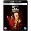 Paramount Home Entertainment The Godfather Coda 4K UHD (4K UHD Blu-ray) Eli Wallach Raf Vallone Bridget Fonda