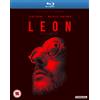 StudioCanal Leon: Director's Cut (Blu-ray) Danny Aiello Jean Reno Michael Badalucco
