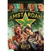 Verve Pictures Amstardam (DVD) Jonathan Readwin Sean Power Eline Powell Eric Lampaert