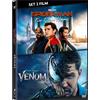 Sony Venom + Spider-Man: Far From Home (DVD) Tom Hardy Tom Holland