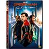 Sony Pictures Spider-Man: Far From Home (DVD) Tom Holland Samuel L.Jackson Jake Gyllenhaal