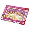 TREFL Puzzle maxi delle Principesse Disney - 24 pezzi
