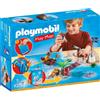 PLAYMOBIL® Pirati Mappa di gioco Pirati 9328