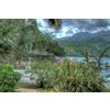 hansepuzzle 20677 - Puzzle "Baia nei Mari del Sud", 2000 pezzi, Natura, 90,0 x 60,0 cm, con contenitore di alta qualità, scatola di cartone e sacchetto