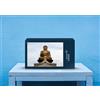 hansepuzzle 22625 - Puzzle Buddha, 1000 pezzi, Religione, 60,0 x 46,0 cm, con custodia di alta qualità, scatola di cartone e busta richiudibile