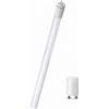 Xavax Lampada LED, G13, 1080lm sostituisce 18W, tubo T8, 60 cm, bianco neutro, vetro