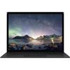 Microsoft Surface Laptop 3 da 15 pollici (touchscreen, AMD Ryzen 7, 16 GB di RAM, 512 GB di SSD, Win10, nero opaco)
