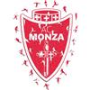 OEM Puzzle in legno con logo, 270 pezzi, taglia M, Monza-M