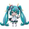 OEM Action figure Nendoroid di Hatsune Miku, edizione per il 10° anniversario, in plastica