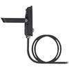 OEM Proiettore LED con sensore, 30 W, 3000 K, 2700 lumen, colore nero