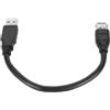 Lustrens Cavo adattatore FireWire-USB per fotocamere digitali e videocamere