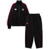 LOOKISM OFFICIAL MD CHEONLIANG MOUNTAIN TRACK SETUP [XL] Tuta Giacca Pantaloni