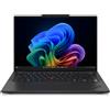 Lenovo Notebook Lenovo ThinkPad X13 Gen 7 (AMD) Copilot+ PC AMD Ryzen AI PRO 450 Computer portatile 33,8 cm (13.3") WUXGA 32 GB LPDDR5x-SDRAM 1 TB SSD Wi-Fi (802.11be) Windows 11 Pro Nero Italiano [21YK002KIX]