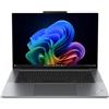 Lenovo Notebook Lenovo ThinkPad X9-15p Gen 1 Aura Edition Copilot+ PC 358H Computer portatile 38,9 cm (15.3") 2.8K 32 GB LPDDR5x-SDRAM TB SSD Wi-Fi 7 (802.11be) Windows 11 Pro Grigio Italiano [21VV003TIX]