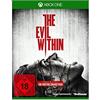 Bethesda The Evil Within (100 % Uncut) - Xbox One - [Edizione: Germania]