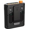 No Amplificatore Vocale Portatile con Microfono Lavalier Altoparlante per In4100