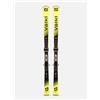 VOLKL RACETIGER SL + RMOTION T-12, GIALLO