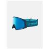 HEAD NEVES PRO 5K RACE + SPARE LENS, BLU/PETROL