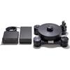 Transrotor + Lehmann Audio Black Cube SE II edizione SV nero + Dark Star RB880