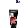 L'Oréal 6x Gel Indestructible L'Oréal Paris Studio Line (150 ml)