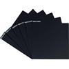 Glorious PC Gaming Race Divisorio per dischi LP in PVC 6 nero