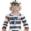 OEM Action figure da collezione TMNT Ultimates, altezza 7 pollici