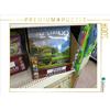 OEM Puzzle con motivo calendario, numero 45, 1000 pezzi, dimensioni 64 x 48 cm