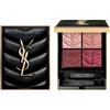 Yves Saint Laurent MINI COUTURE CLUTCH Palette Occhi - 820 Majestic Riad - all
